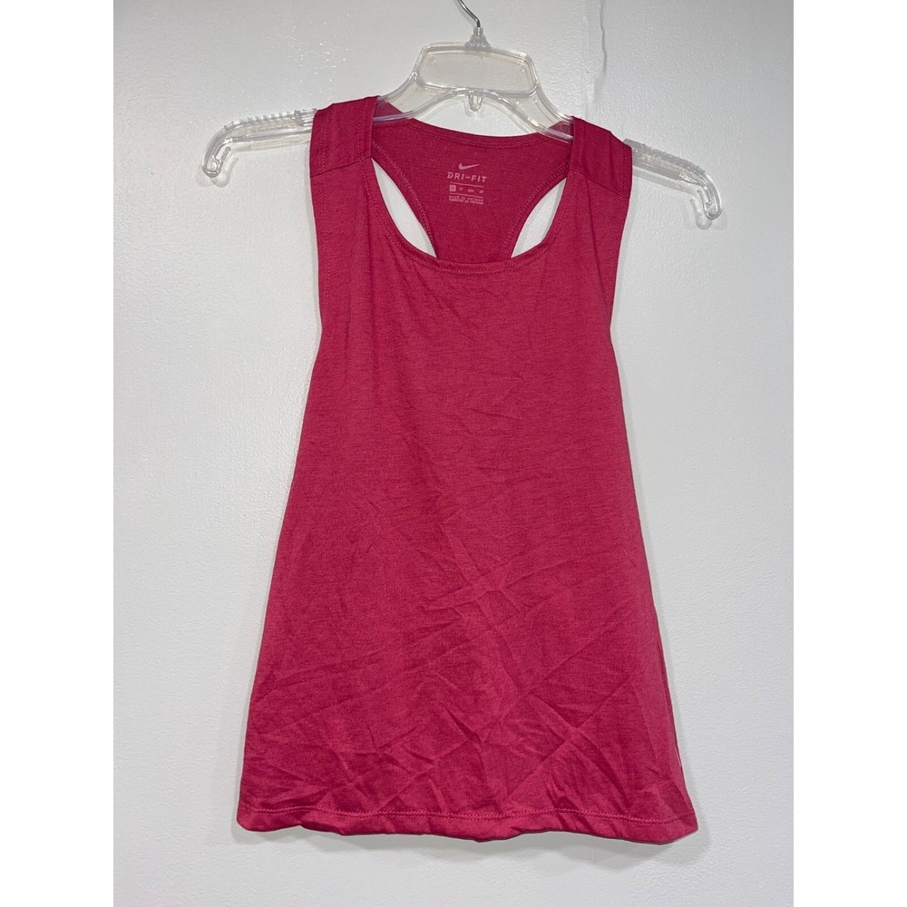 Nike Women's Yoga Training Tank XS‎ NWT